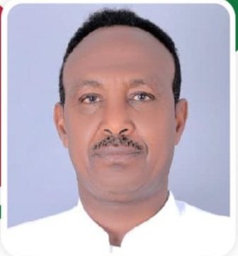 Board member photo