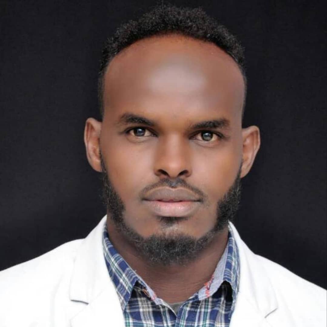 Adv. Eid Abdi Siciid